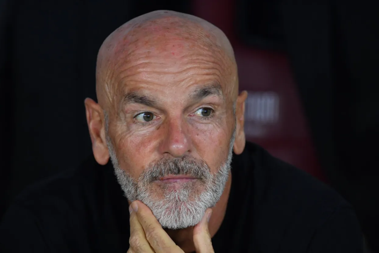 Stefano Pioli