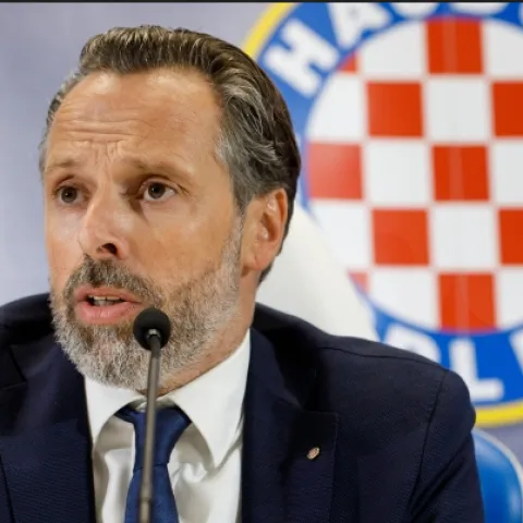 Luk&scaron;a Jakobu&scaron;ić