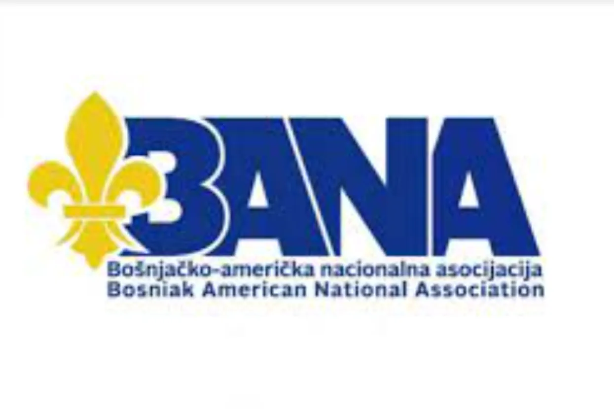 Bo&scaron;njačko-američka nacionalna asocijacija
