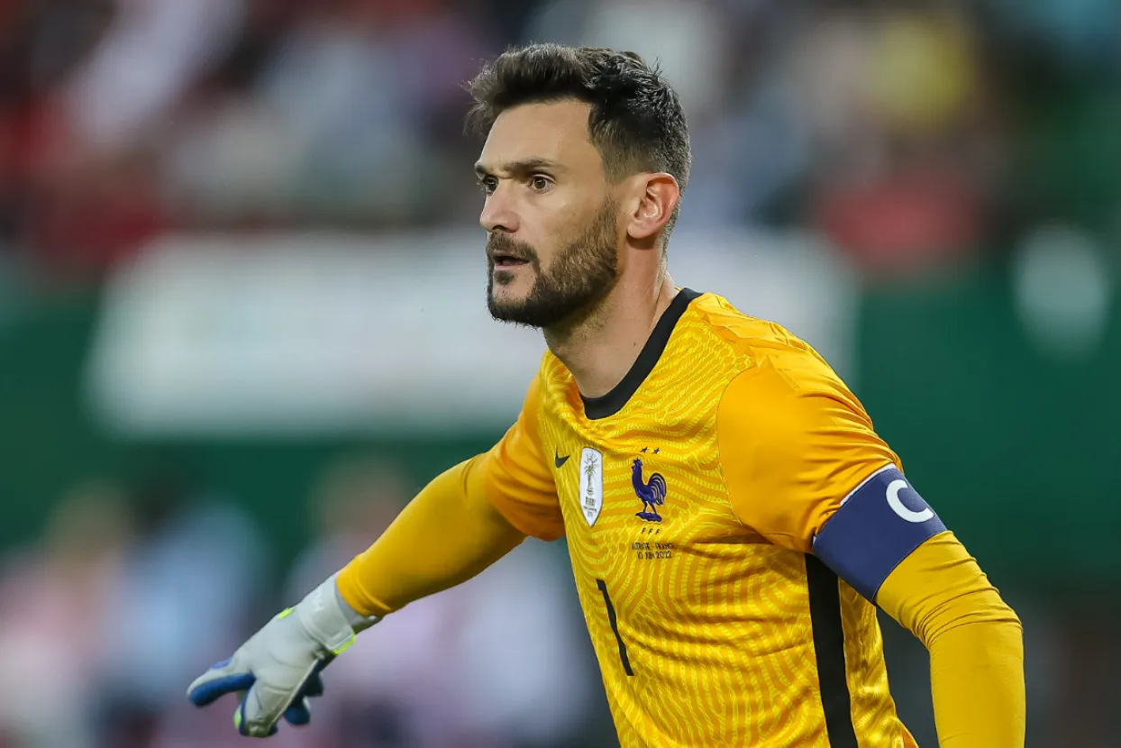 Hugo Lloris