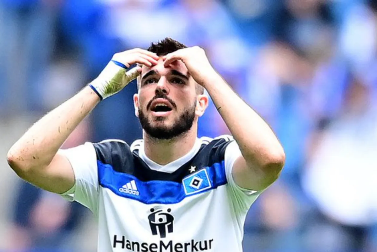 Mario Vu&scaron;ković