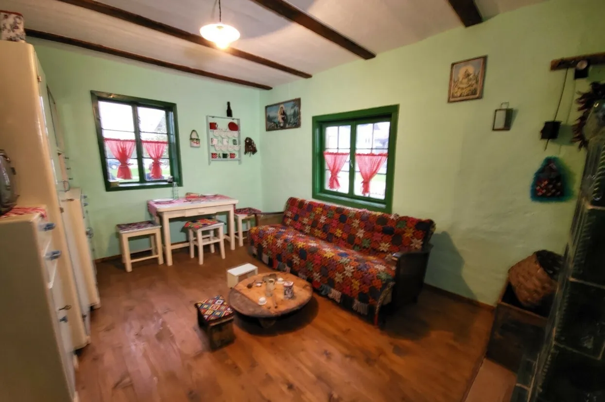 Obitelj Mihalj od zaborava otrgnula staru posavsku kuću