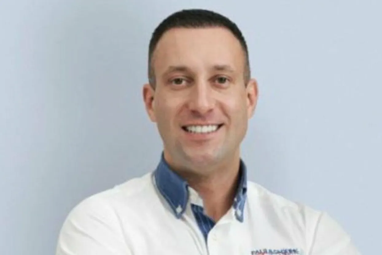 Milo&scaron; Medenica