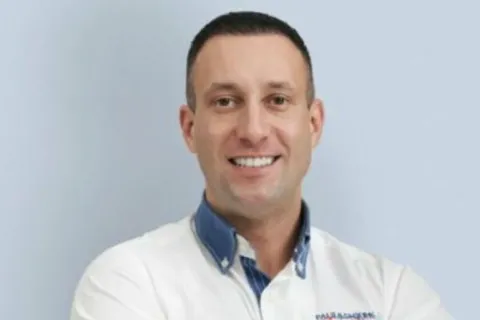 Milo&scaron; Medenica