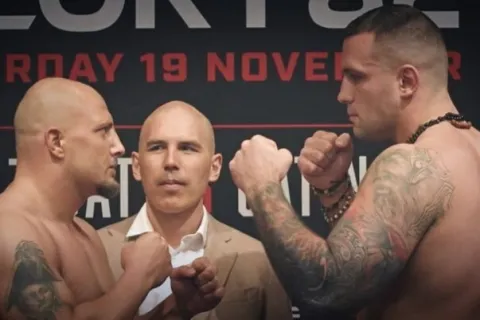 Sučeljavanje Plazibata i Catinasa