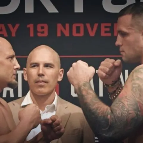 Sučeljavanje Plazibata i Catinasa