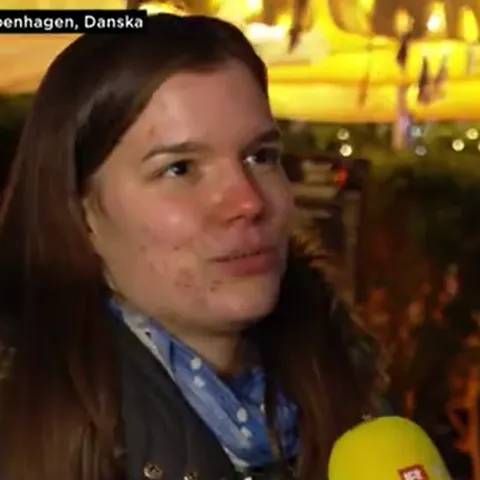 Znanstvenica Matea sa kopenhagen&scaron;kog sveučili&scaron;ta