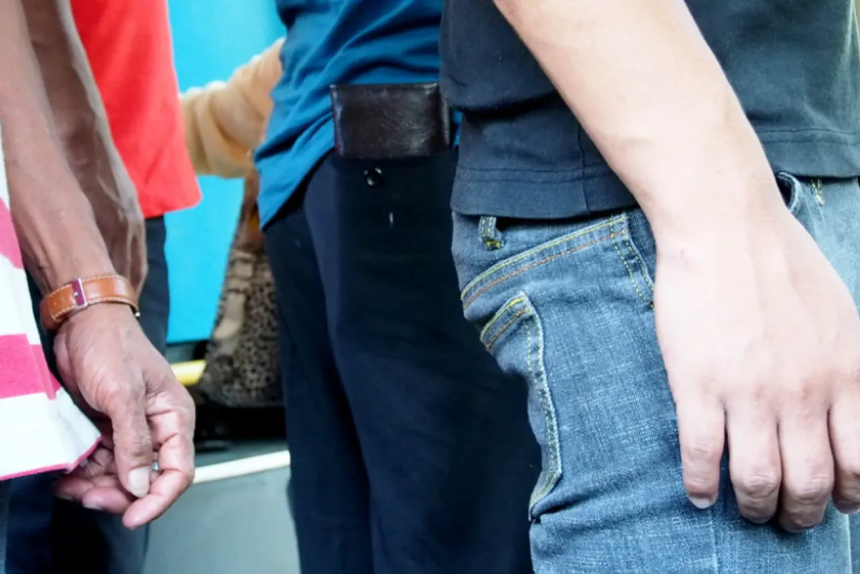 Ilustrativna fotografija