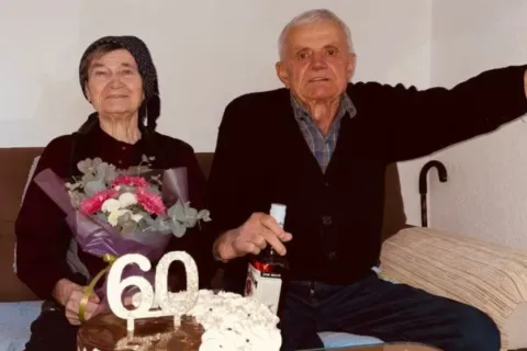 Supružnici &Scaron;imunović