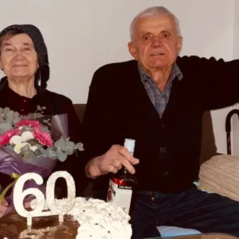 Supružnici &Scaron;imunović