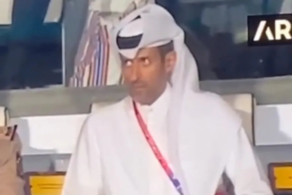 Mu&scaron;karac koji je hit zbog sličnosti s Đokovićem