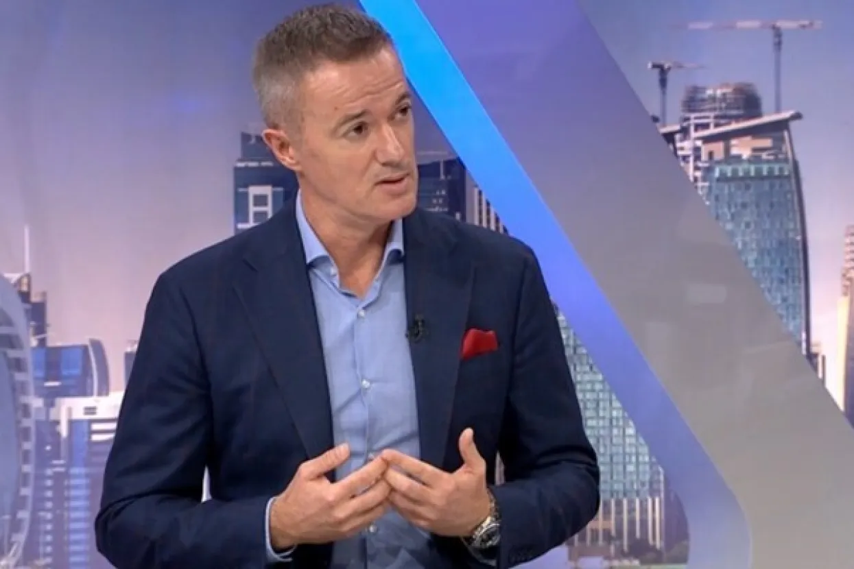 Jo&scaron;ko Jeličić