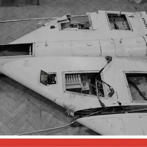 Bespilotna letjelica