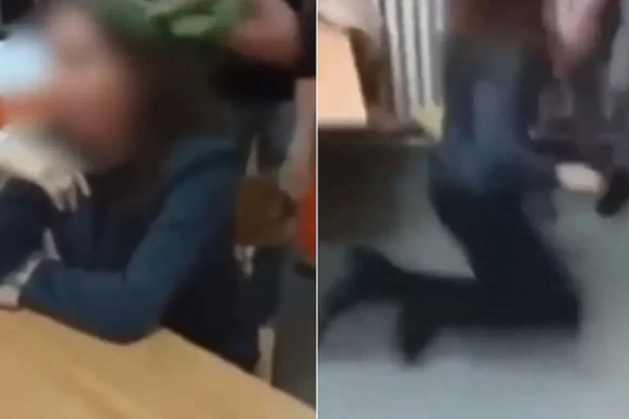 Maltretiranje profesorice u Trsteniku