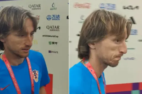 Luka Modrić