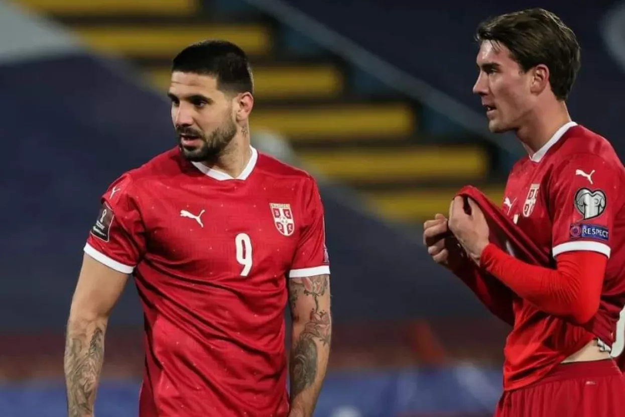 Mitrović i Vlahović