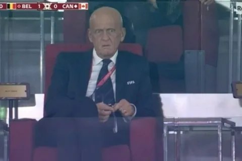 Pierluigi Collina