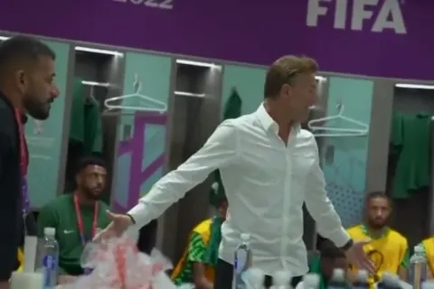 Herve Renard