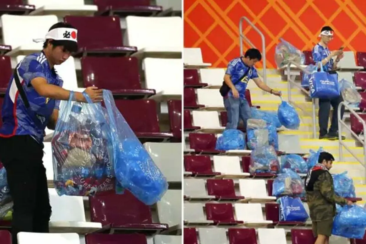 Japanci naučili cijeli svijet važnu lekciju