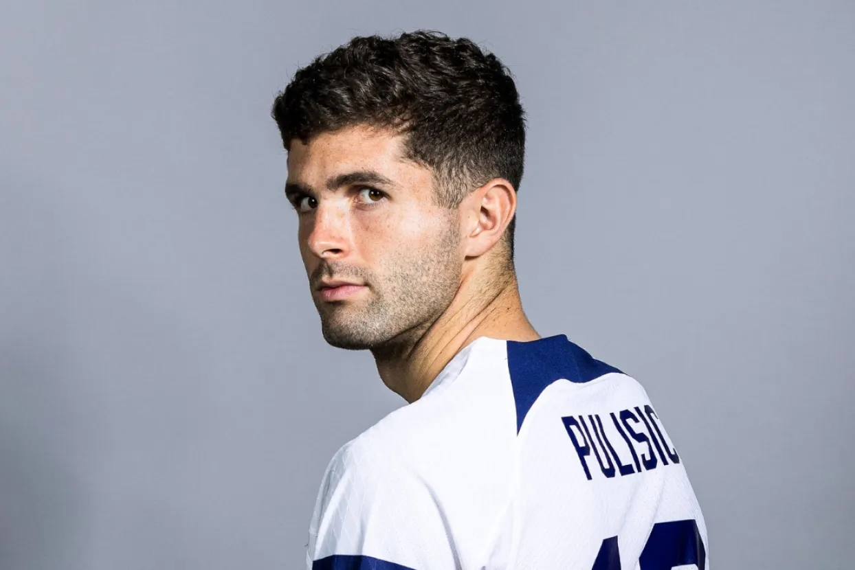 Christian Puli&scaron;ić