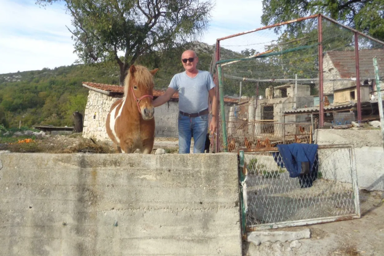 Mje&scaron;tanima Crnića bi ulazak Hrvatske u Schengen mogao dodatno otežati situaciju