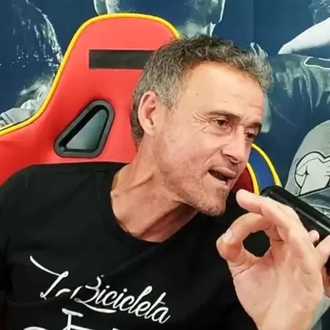 Luis Enrique &quot;prijeti&quot; Torresu