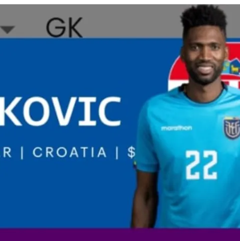 Gre&scaron;ka na FIFA-inoj aplikaciji