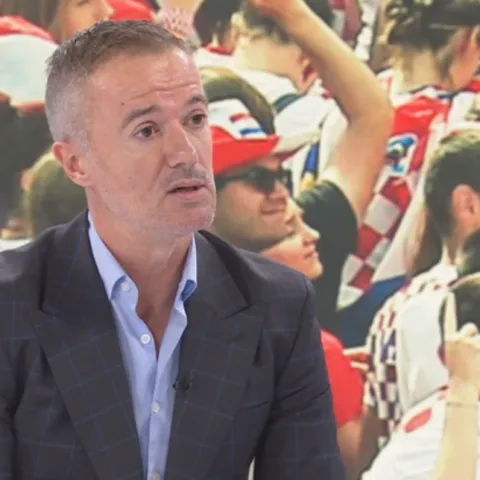 Jo&scaron;ko Jeličić