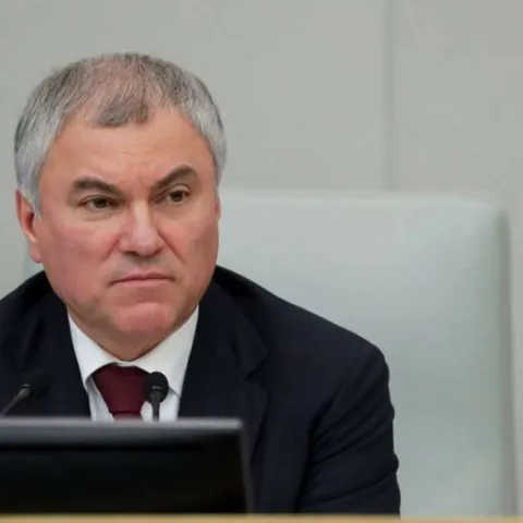 Vjačeslav Volodin
