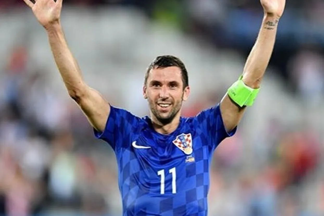 Darijo Srna