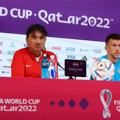 Dalić i Peri&scaron;ić