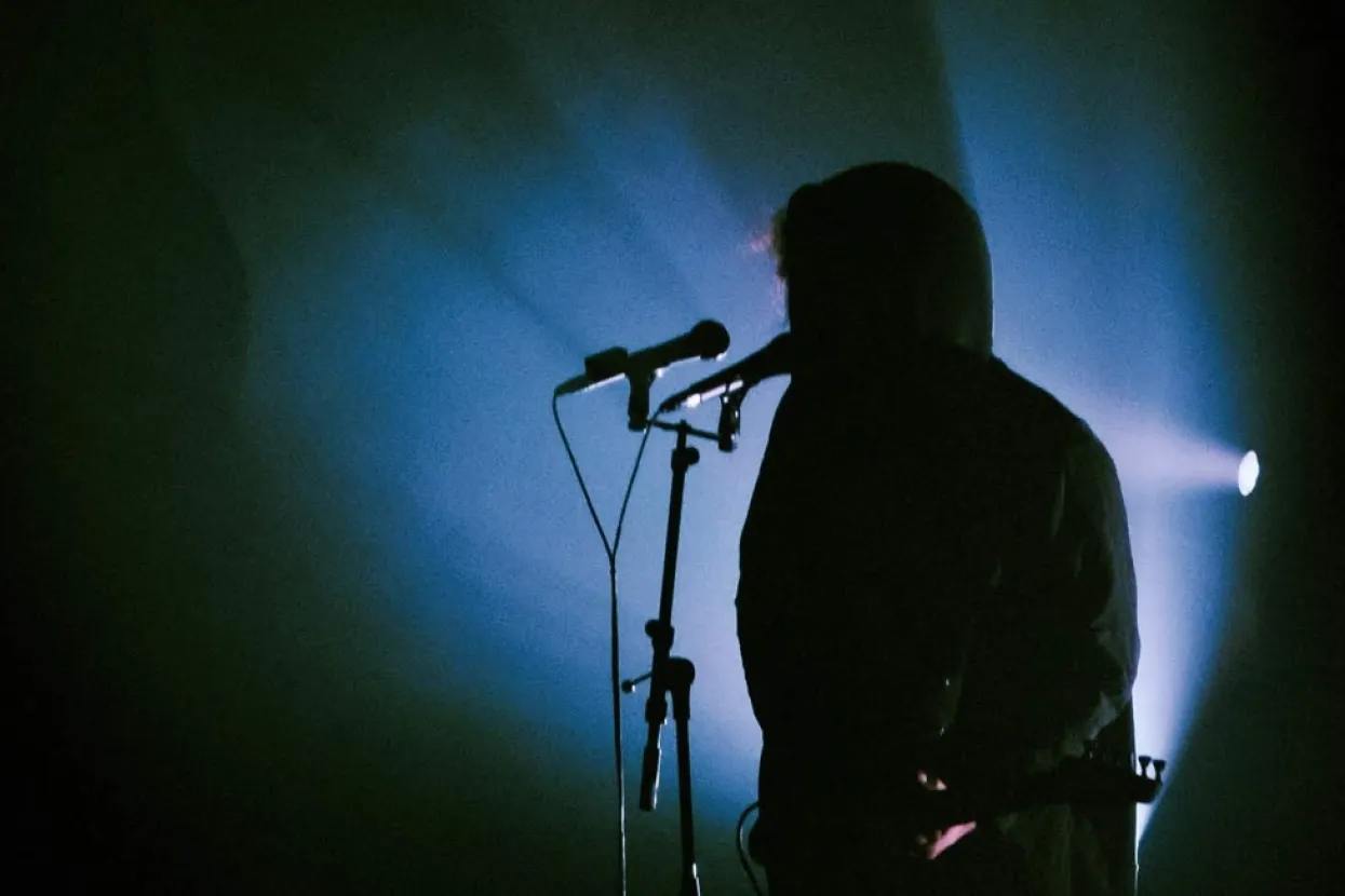 Ilustrativna fotografija