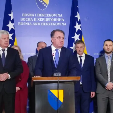 Nermin Nik&scaron;ić