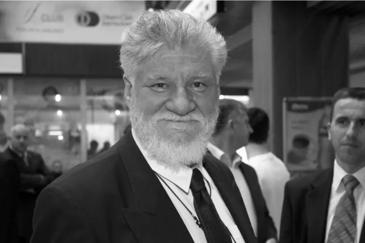 Slobodan Praljak