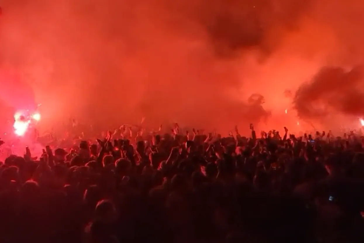 Slavlje u Australiji