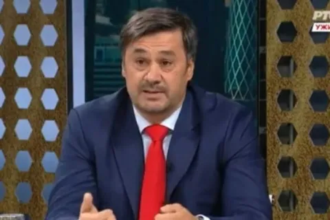 Rade Bogdanović