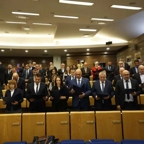 Zastupnički dom FBiH