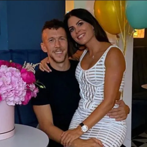 Supružnici Peri&scaron;ić