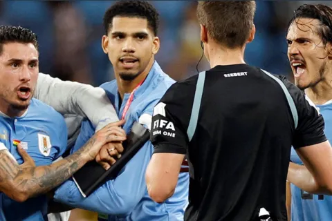 Gimenez i Cavani