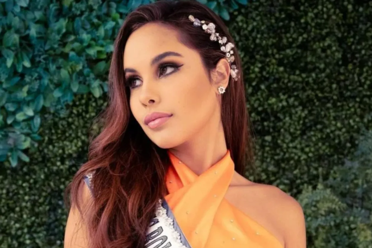 Fernanda Pavišić Rojas