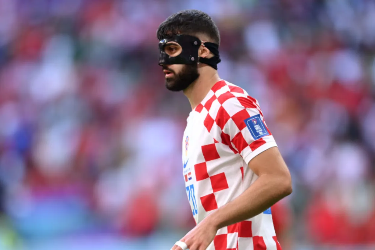 Jo&scaron;ko Gvardiol