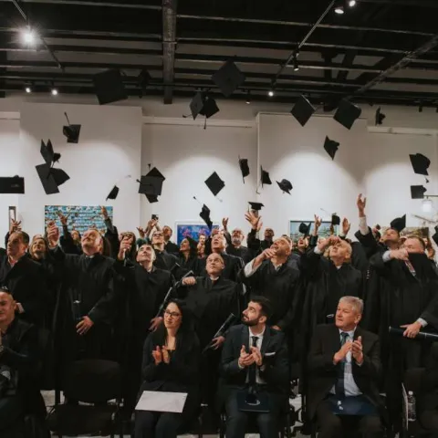 Sveučili&scaron;te u Mostaru promoviralo 40 doktora znanosti