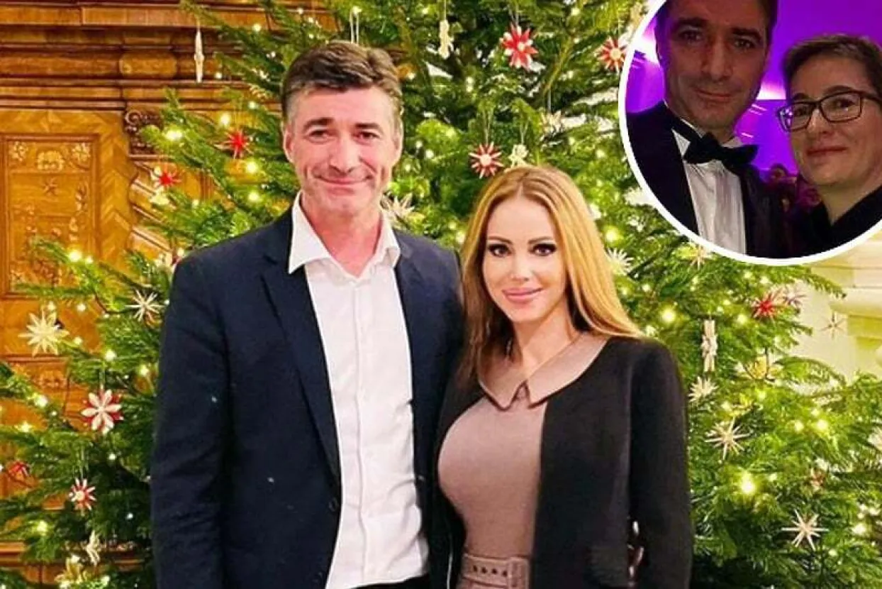 Njemački političar ostavio obitelj zbog porno glumice