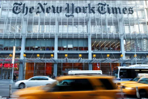 New York Times