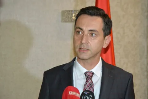 Velibor Milivojević