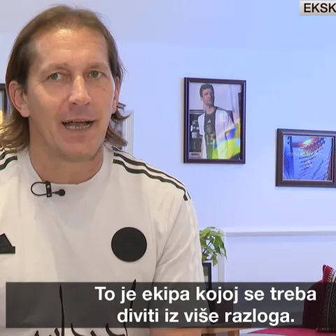 Michel Salgado
&nbsp;