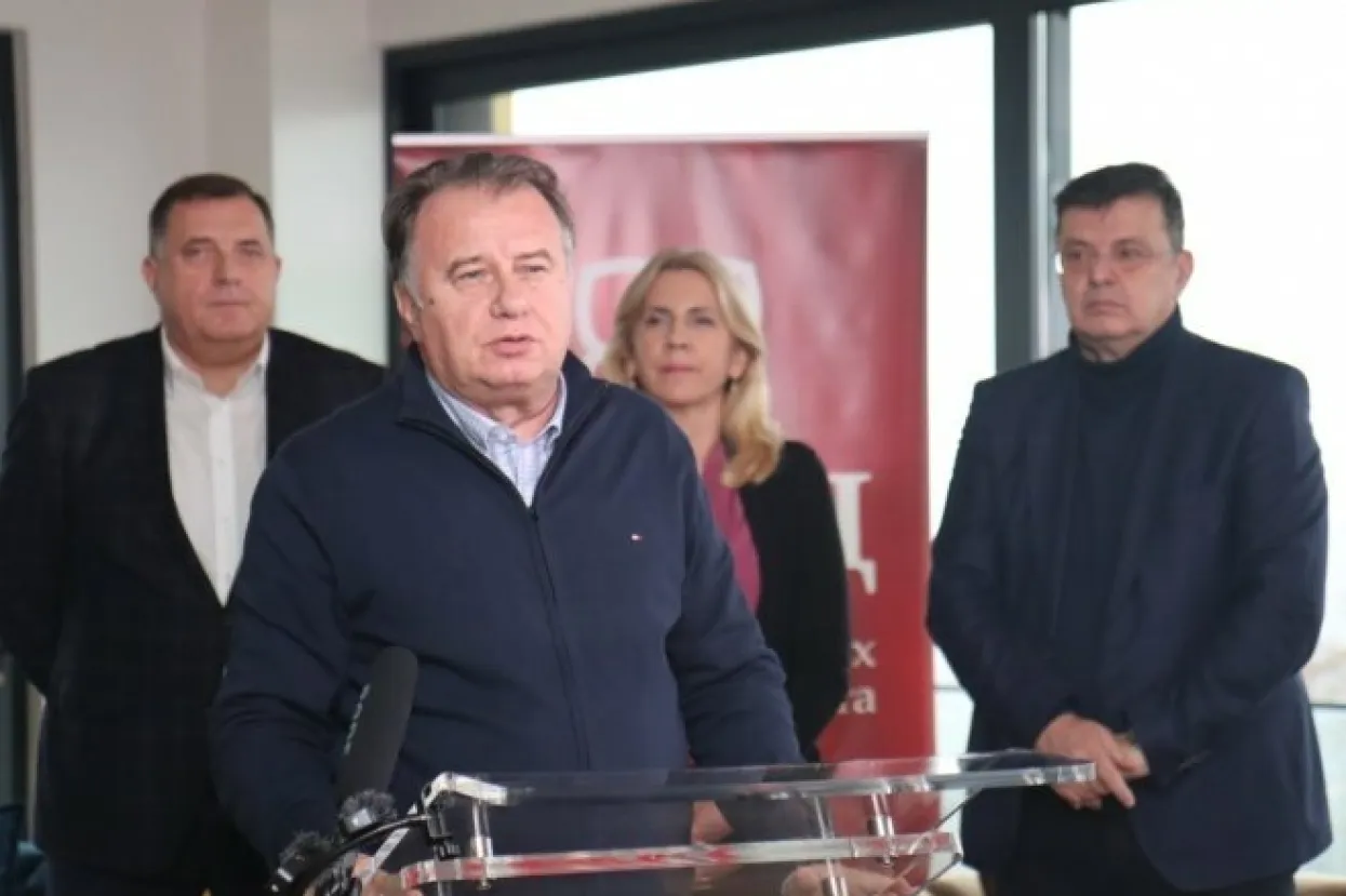 Nermin Nik&scaron;ić