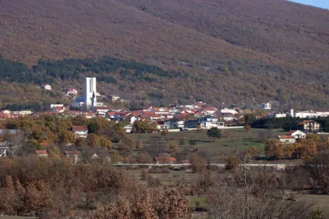 Posušje