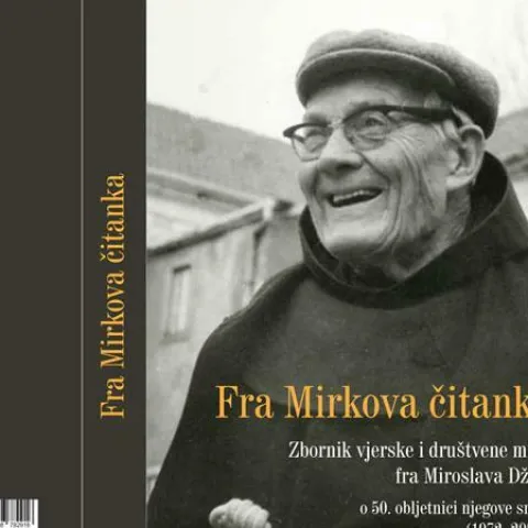 Fra Mirkova čitanka