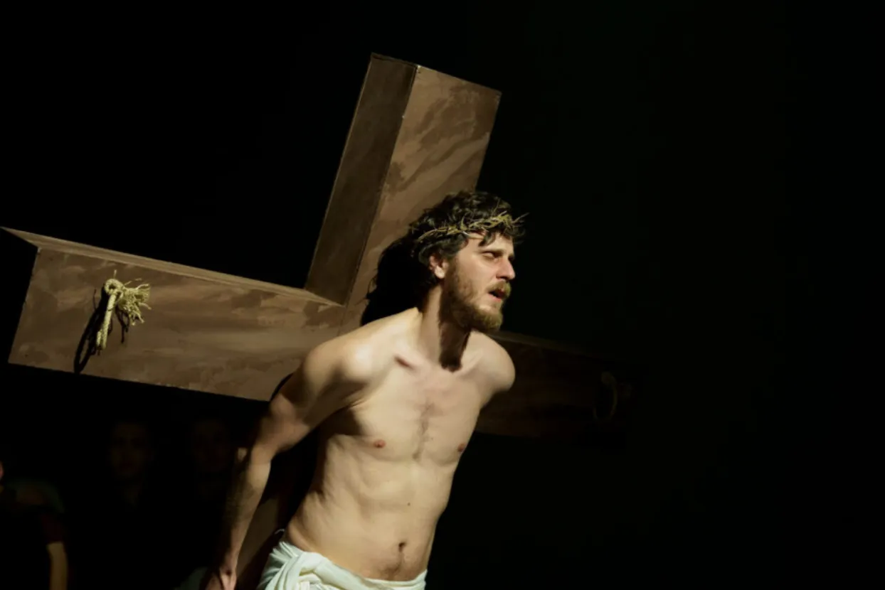 "Isus, sin čovječji"